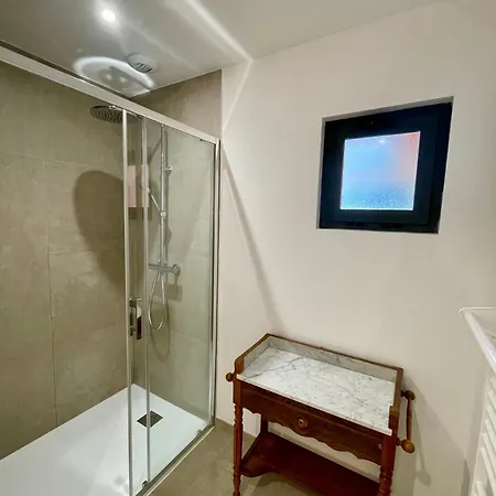 Maison De Caractere Renovee Avec Terrain De Petanque Semesterbostad *