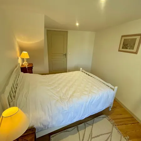 Maison De Caractere Renovee Avec Terrain De Petanque Saint-Cirgues-de-Jordanne